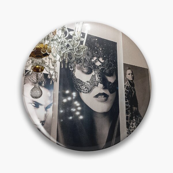 Item preview, Florence Italy - Pitti Palace - Lagerfeld 02 designed and sold by missioncreek.