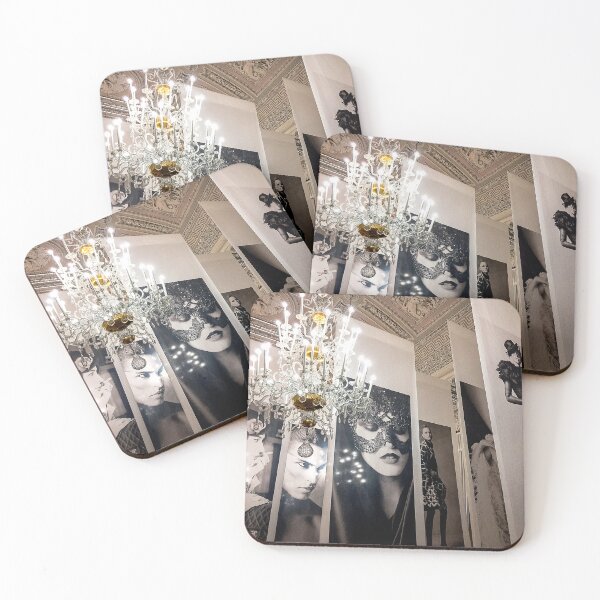 Item preview, Florence Italy - Pitti Palace - Lagerfeld 02 designed and sold by missioncreek.