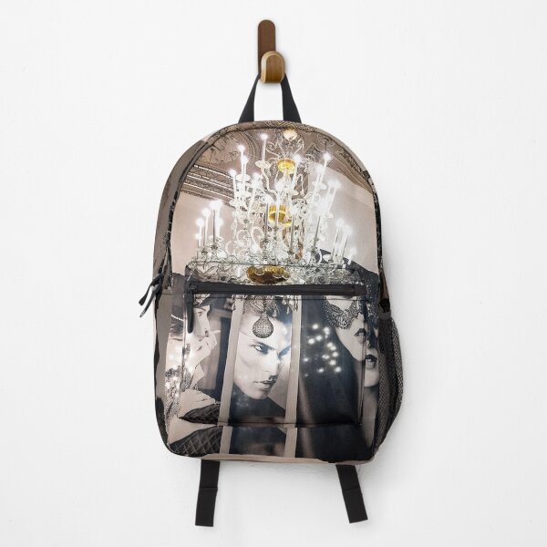 Item preview, Florence Italy - Pitti Palace - Lagerfeld 02 designed and sold by missioncreek.