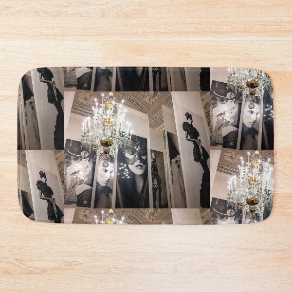 Item preview, Florence Italy - Pitti Palace - Lagerfeld 02 designed and sold by missioncreek.