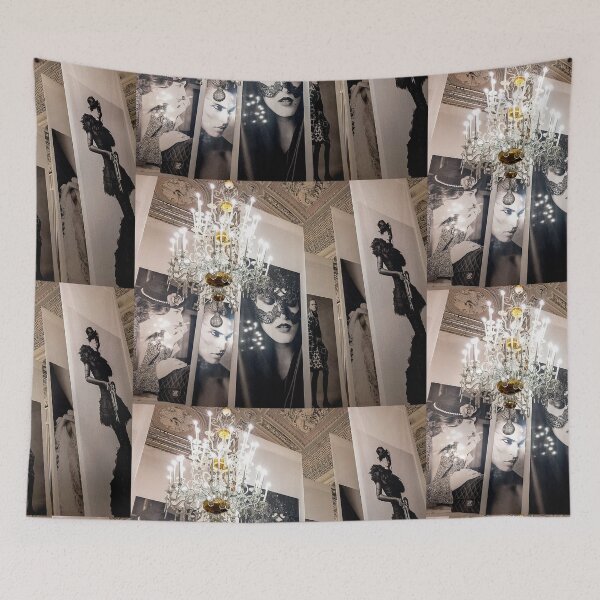 Item preview, Florence Italy - Pitti Palace - Lagerfeld 02 designed and sold by missioncreek.