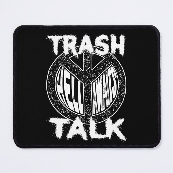 Item preview, Hell Awaits designed and sold by KirinStudio.