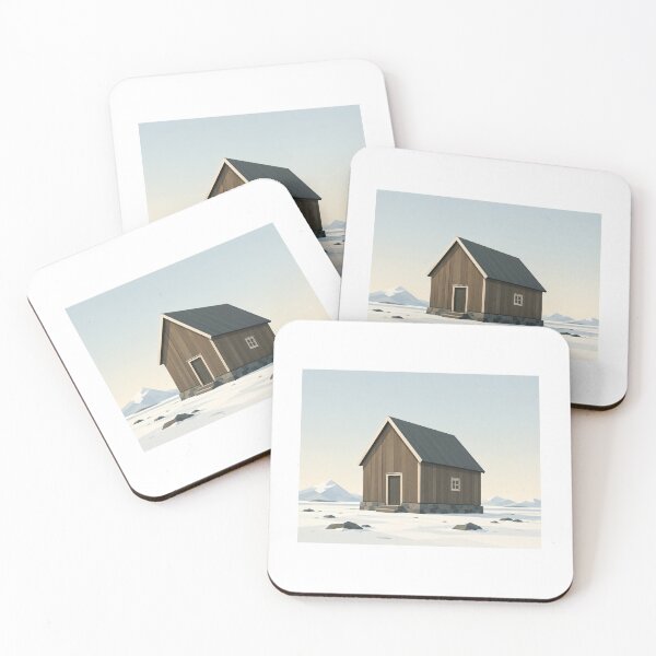 Item preview, Silent Archive House designed and sold by Norvian.
