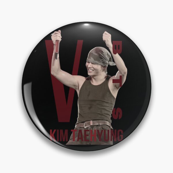 Item preview, BTS V Kim Taehyung Arirang Tour Stage designed and sold by LunarQueen Audrey.