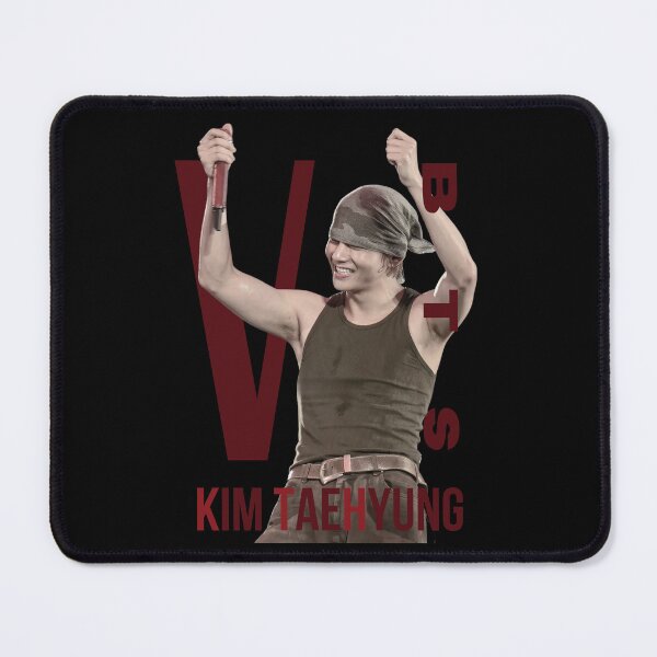 Item preview, BTS V Kim Taehyung Arirang Tour Stage designed and sold by LunarQueen Audrey.