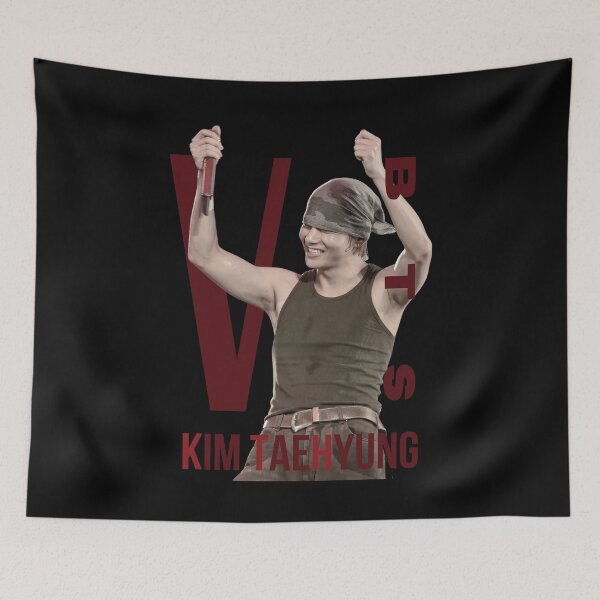 Item preview, BTS V Kim Taehyung Arirang Tour Stage designed and sold by LunarQueen Audrey.