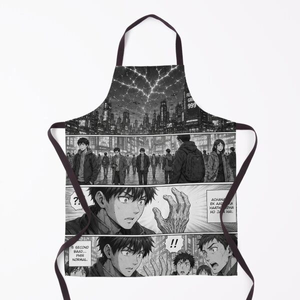 Item preview, The War of Stolen Tomorrows – Chapter 1 designed and sold by Sticleg.