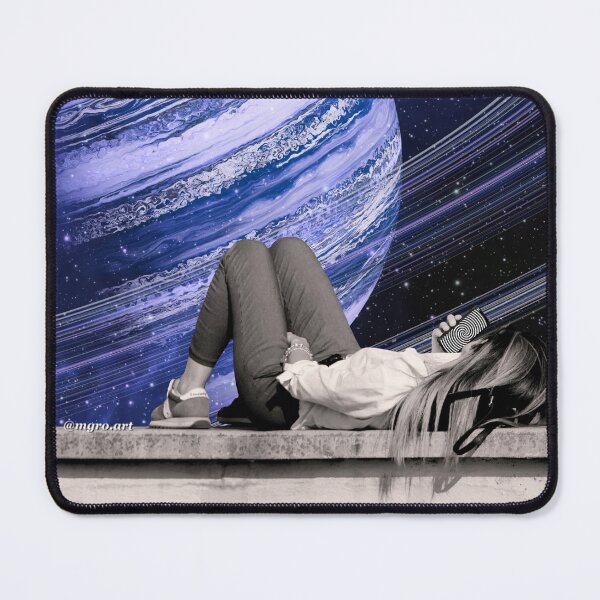 Item preview, It really is that damn phone. Blue designed and sold by mgro-art.