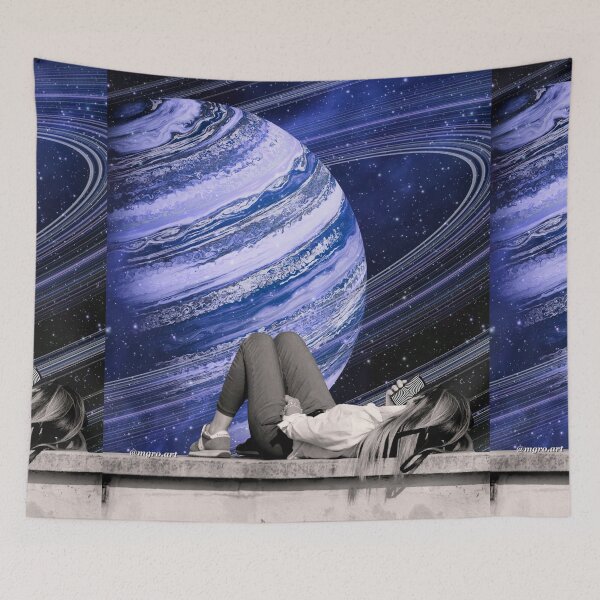 Item preview, It really is that damn phone. Blue designed and sold by mgro-art.