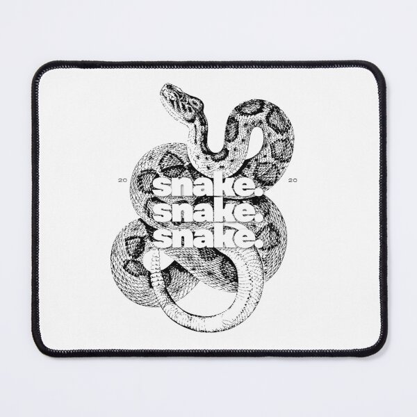 Item preview, SNAKE. designed and sold by PGAart.