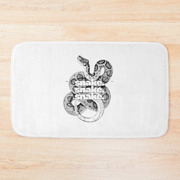 Item preview, SNAKE. designed and sold by PGAart.