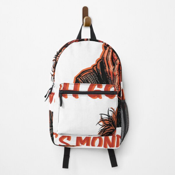 Item preview, Monday Morning Panic Attack designed and sold by BHP Studio.