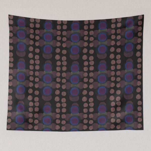 Item preview, Purple aura designed and sold by BowOrBell.