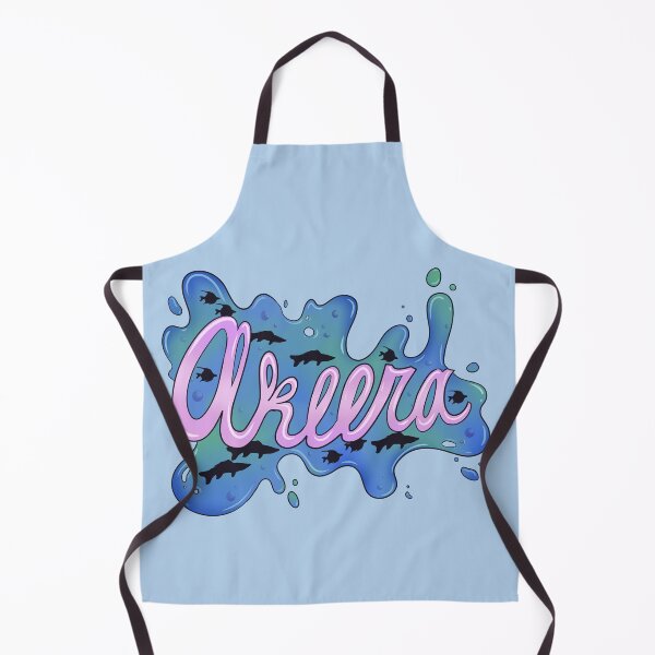 Item preview, Akeera Name Art designed and sold by AvalonUnmuzzled.