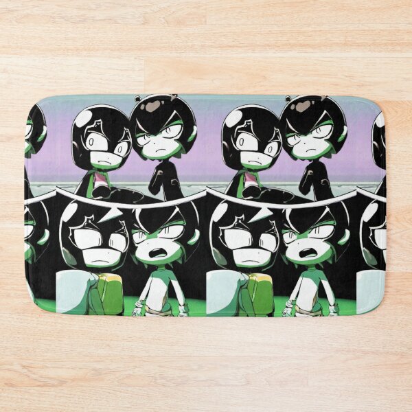 Item preview, Digital Art - Anthropomorphic Robots, Futuristic and Manga Influence designed and sold by Zone--Gaming.
