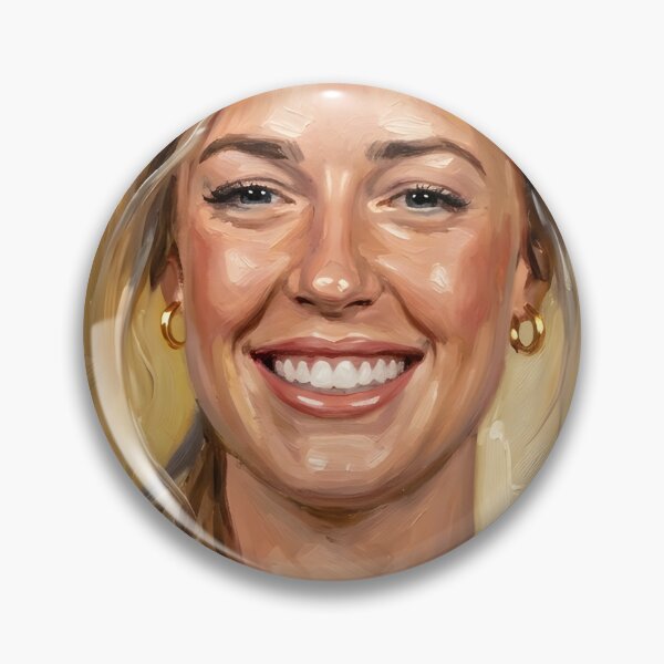 Item preview, Sophie Cunningham Oil Painting designed and sold by maretsad.