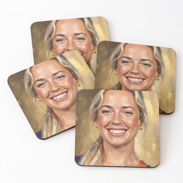 Item preview, Sophie Cunningham Oil Painting designed and sold by maretsad.