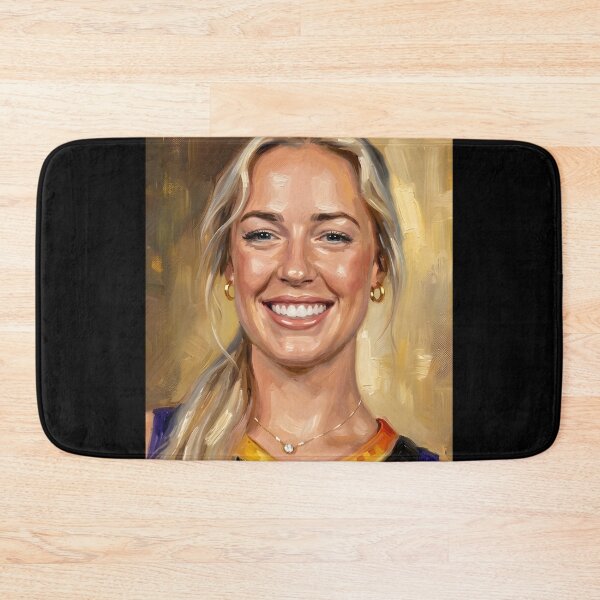 Item preview, Sophie Cunningham Oil Painting designed and sold by maretsad.