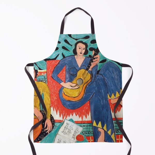 Item preview, Two Women With Guitar and Music designed and sold by artofuniverse.