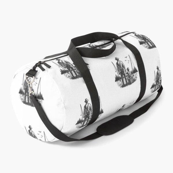 Item preview, Black Bass Fishing designed and sold by Sweetvoilet.