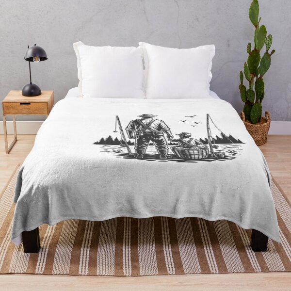 Item preview, Black Bass Fishing designed and sold by Sweetvoilet.