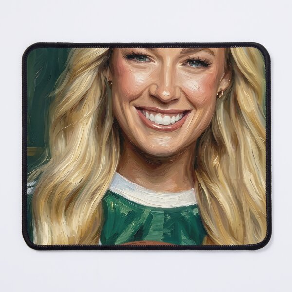 Item preview, Sophie Cunningham Oil Painting designed and sold by maretsad.