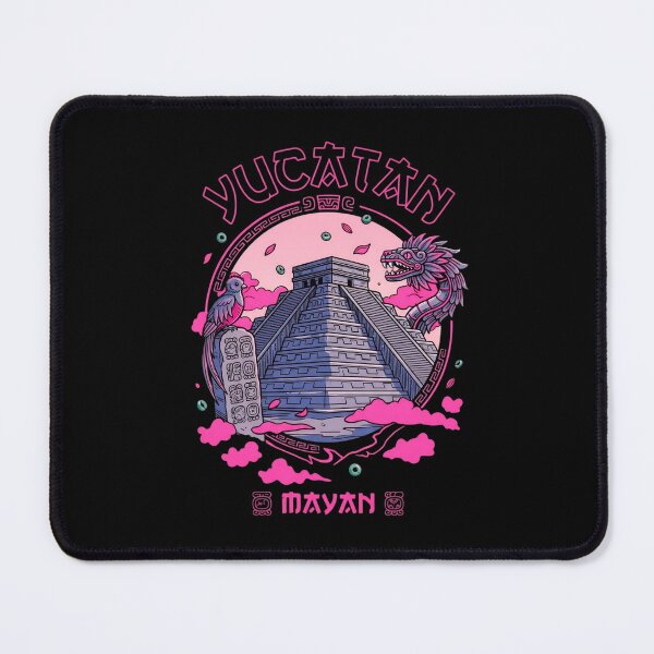 Item preview, yucatan designed and sold by SlayPOPShop.