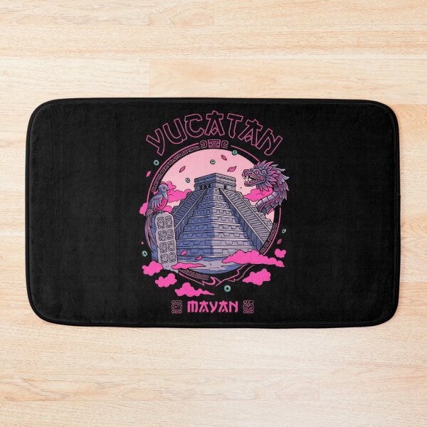 Item preview, yucatan designed and sold by SlayPOPShop.