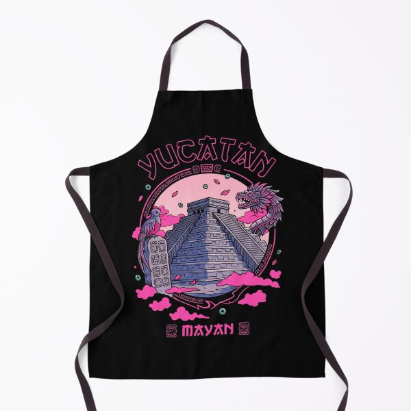 Item preview, yucatan designed and sold by SlayPOPShop.