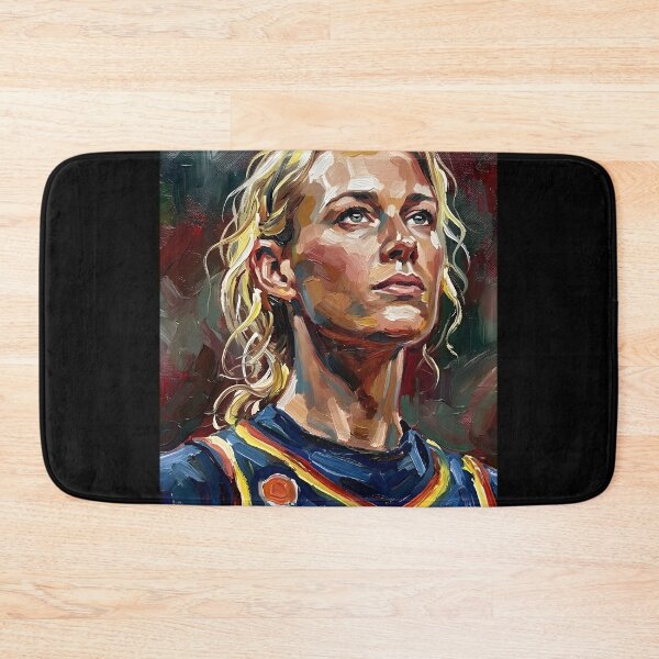 Item preview, Sophie Cunningham Oil Painting designed and sold by maretsad.