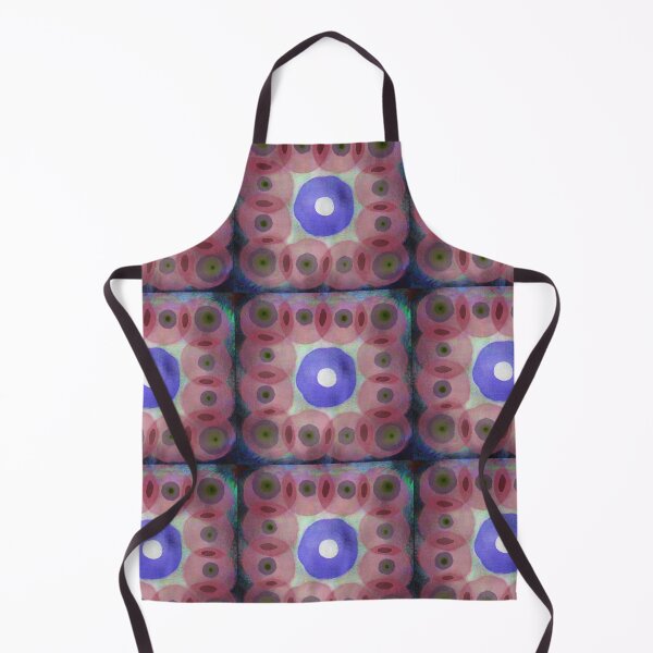 Item preview, Evil eye designed and sold by BowOrBell.