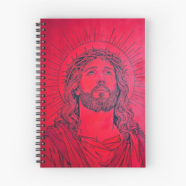Item preview, My Christ designed and sold by DebruteSpain.
