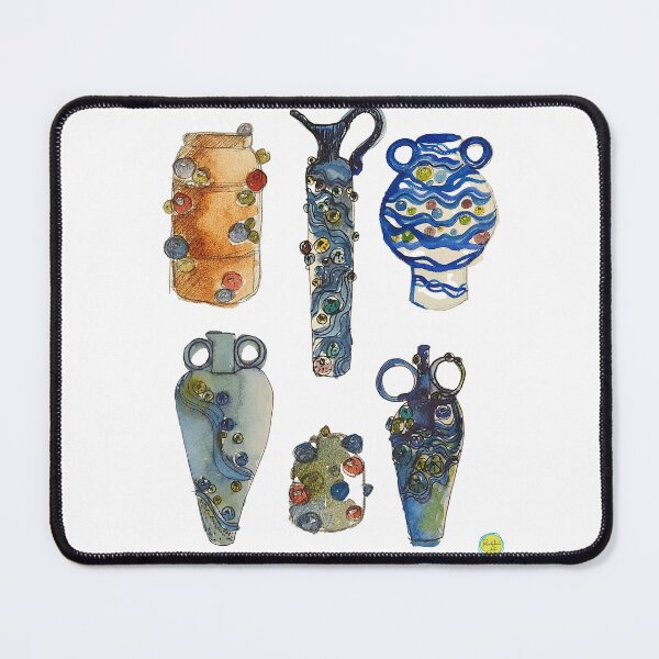 Item preview, Clay club designed and sold by ROUSTABOUTART.