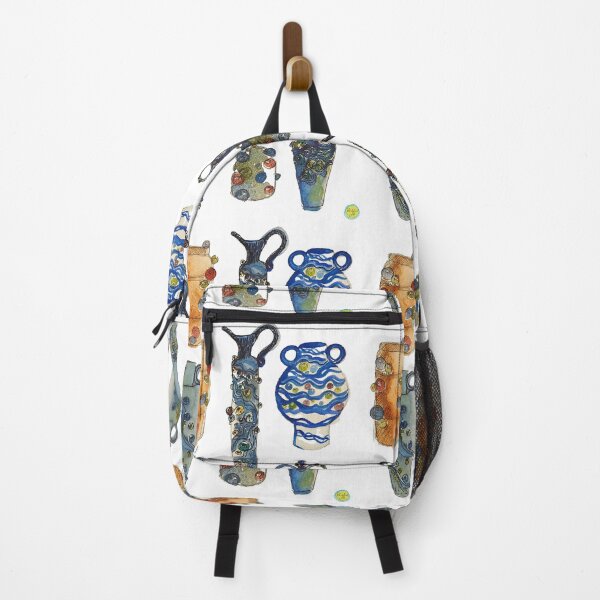 Item preview, Clay club designed and sold by ROUSTABOUTART.