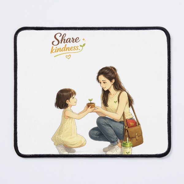 Item preview, Share Kindness designed and sold by Happyfreedom.