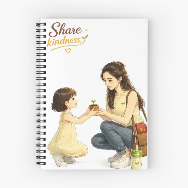 Item preview, Share Kindness designed and sold by Happyfreedom.