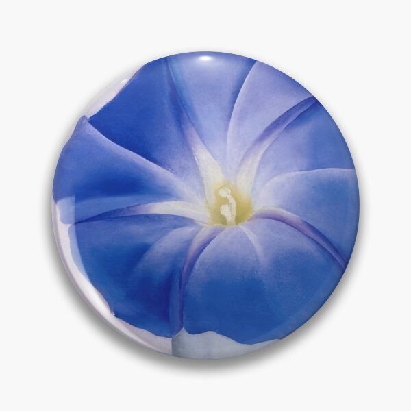 Item preview, georgia o'keeffe designed and sold by Ulakosern.