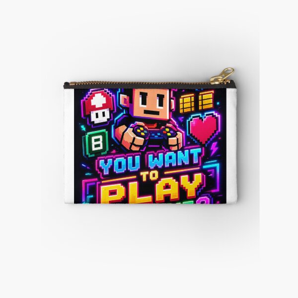 Item preview, Roblox Play The Game designed and sold by ArmPink.