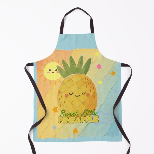 Item preview, Sweet Little Pineapple designed and sold by Seed of Faith Designs.