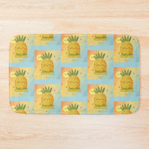 Item preview, Sweet Little Pineapple designed and sold by Seed of Faith Designs.