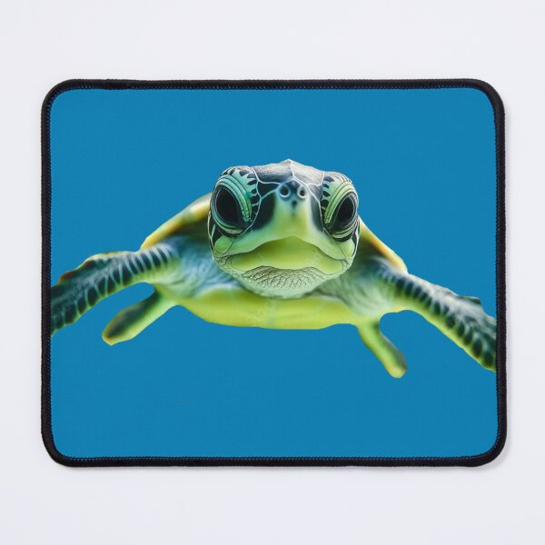 Item preview, Sea turtle designed and sold by Reinrab.