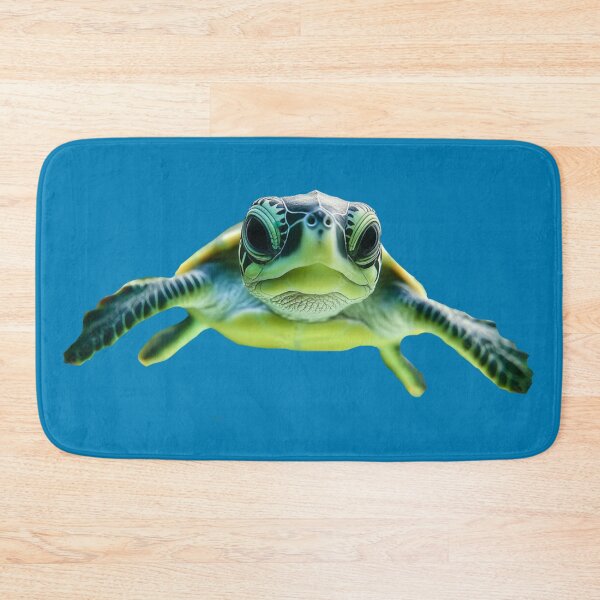 Item preview, Sea turtle designed and sold by Reinrab.