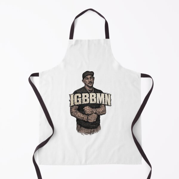 Item preview, IGBBMN Its Gonna Be Bad My Ninja Funny Internet Viral Meme designed and sold by DarylPope.