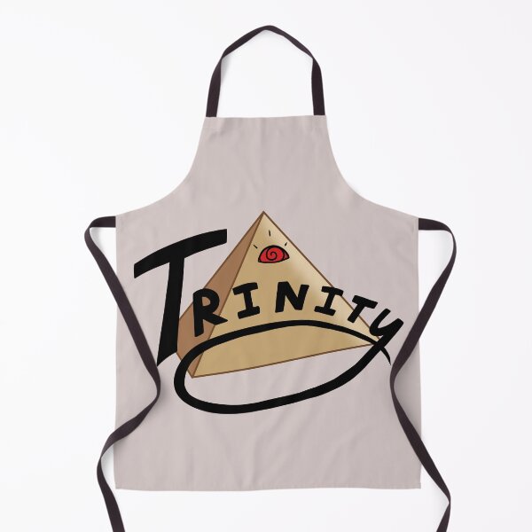 Item preview, Trinity Name Art designed and sold by AvalonUnmuzzled.