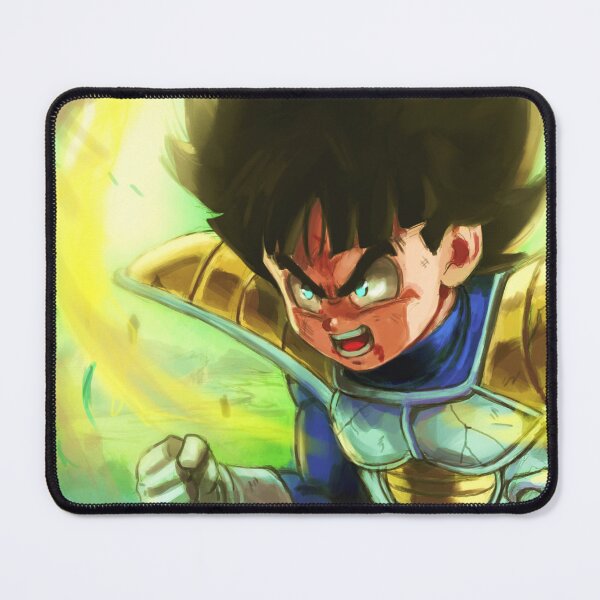 Item preview, Gohan- You Will Pay for that Frieza! designed and sold by markclarkii.