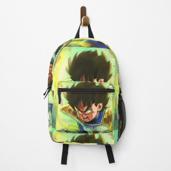 Item preview, Gohan- You Will Pay for that Frieza! designed and sold by markclarkii.
