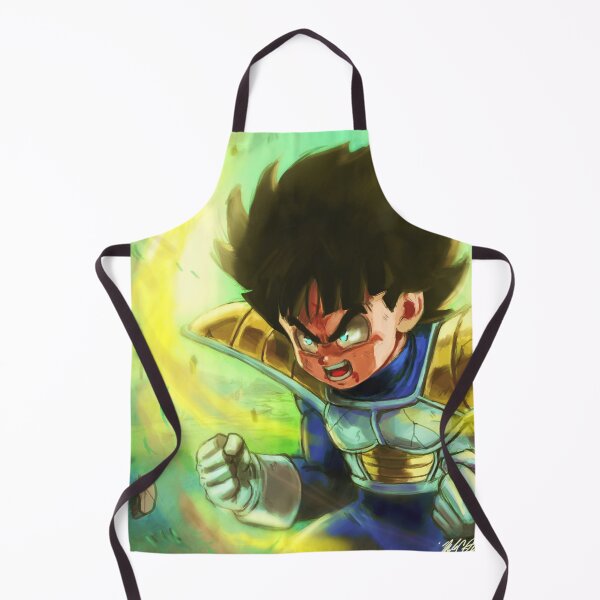 Item preview, Gohan- You Will Pay for that Frieza! designed and sold by markclarkii.