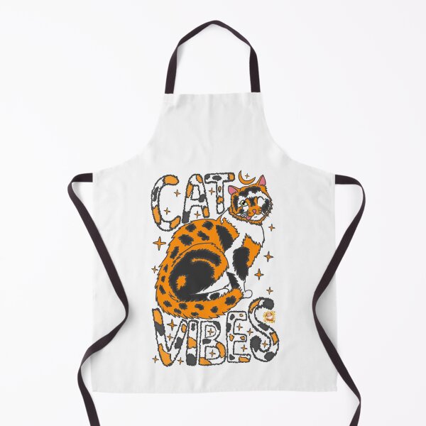Item preview, Kitty Cat Vibes n°3 designed and sold by Colmeia de Ideias.