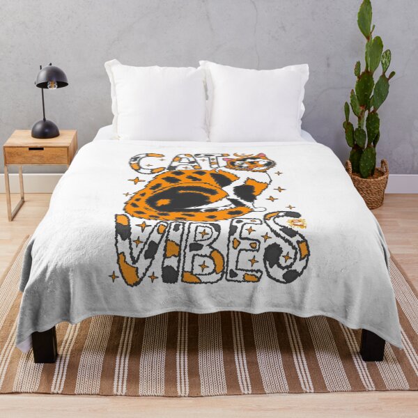 Item preview, Kitty Cat Vibes n°3 designed and sold by Colmeia de Ideias.