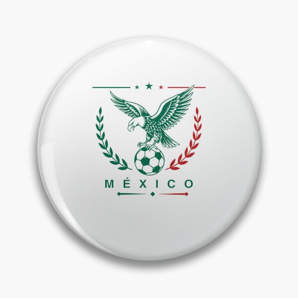 Item preview, Y Si Si? What If Yes Spanish Mexico Soccer Eagle  designed and sold by DarylPope.